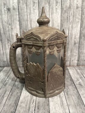 Disney River of Lights /light changing stein